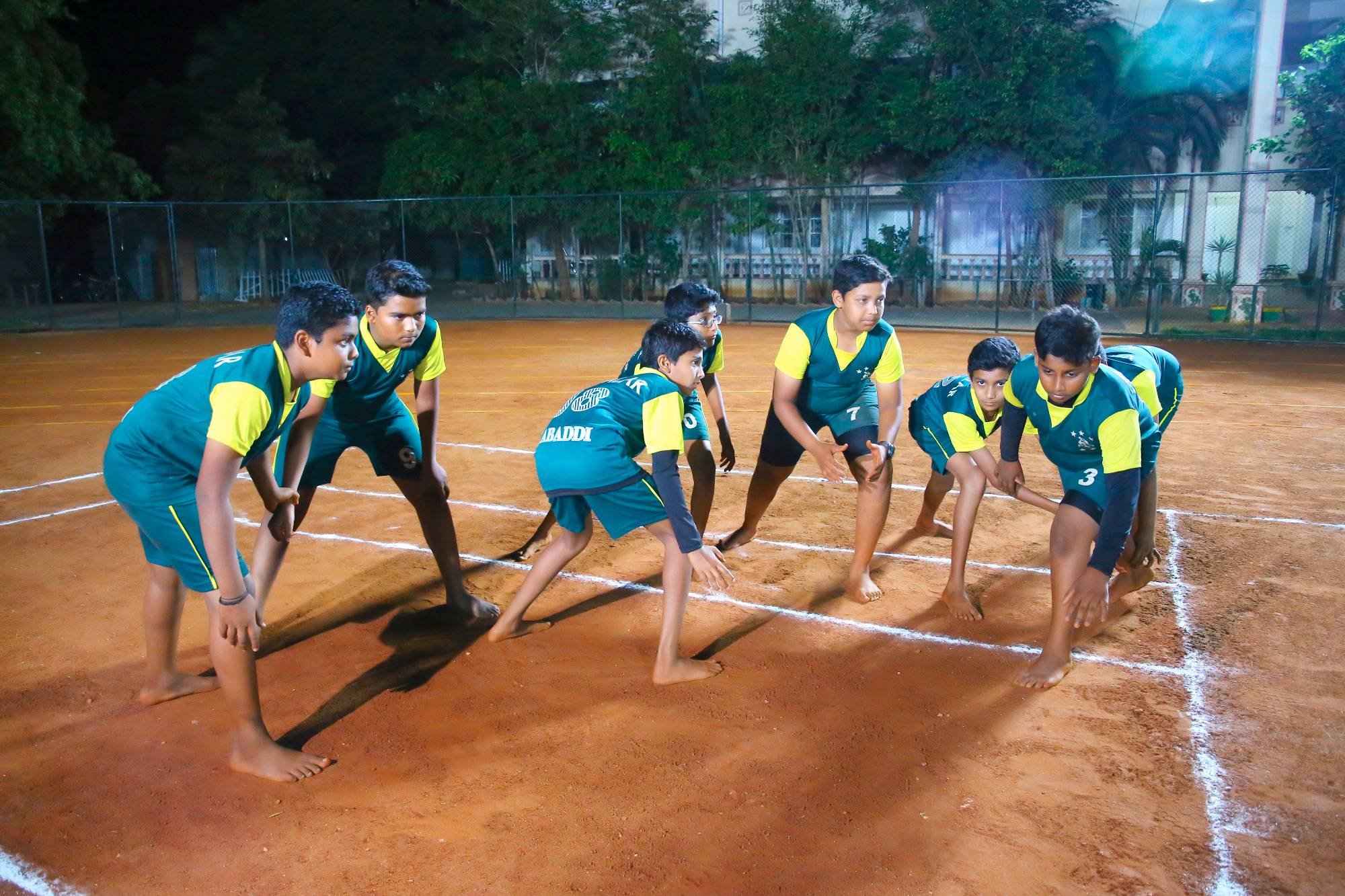 kabadi