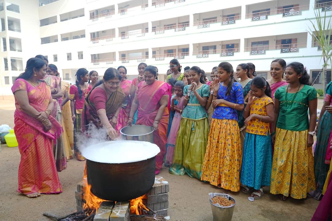 pongal