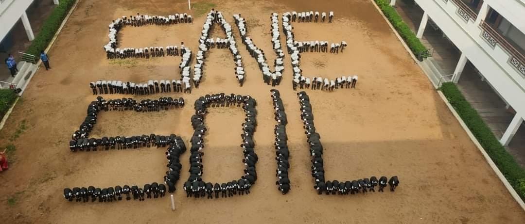 World soil day celebration