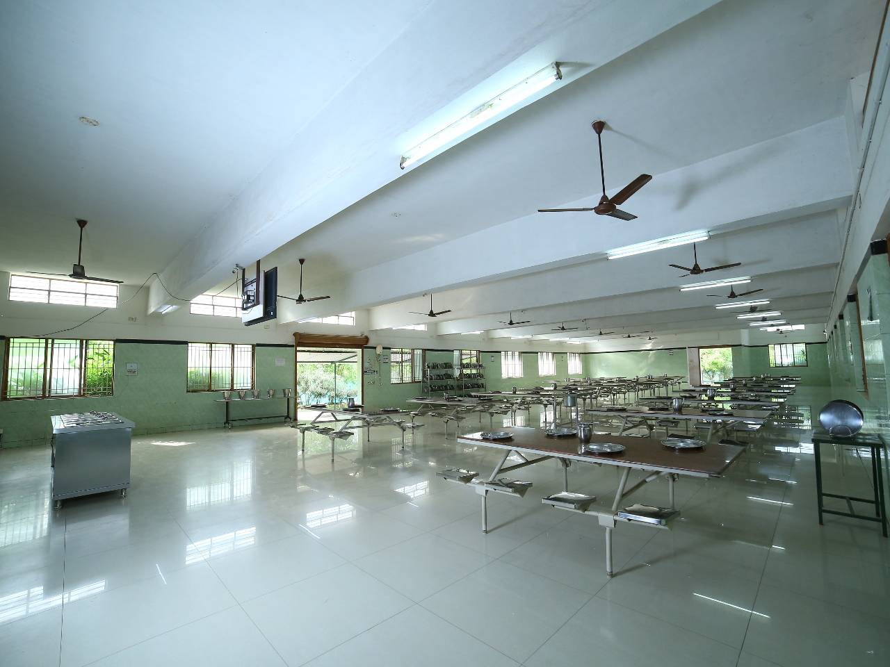 hostel